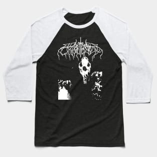 Wolves in the throne room merch Baseball T-Shirt